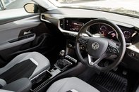 Vauxhall Mokka ELITE NAV PREMIUM 4