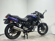 Kawasaki Ninja 250 R 1997 NON RUNNING CLASSIC PROJECT BIKE SPARES OR REPAIR 250CC 3