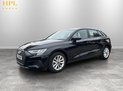 Audi A3 2.0 TDI 30 Technik Sportback 5dr Diesel Manual Euro 6 (s/s) (116 ps) 3
