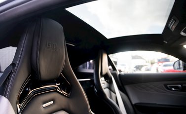 Mercedes-Benz Amg GT GT C Coupe Edition 50 13