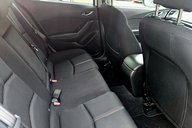 Mazda 3 SKYACTIV-G  8 SERVICES..SPORT NAV ..BOSE..HTD SEATS..CRUISE CONTROL.. 14