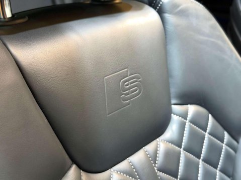 Audi Q5 2.0 TFSI 45 Vorsprung SUV 5dr Petrol S Tronic quattro Euro 6 (s/s) (245 ps) 62