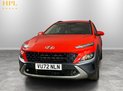 Hyundai KONA 1.6 h-GDi Premium SUV 5dr Petrol Hybrid DCT Euro 6 (s/s) (141 ps) Alloys - 2