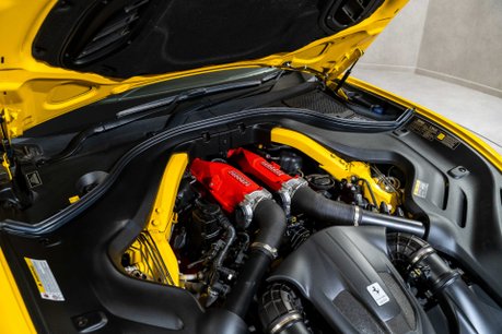 Ferrari Portofino NOW SOLD. SIMILAR REQUIRED. PLEASE CALL 01903 254 800. 15