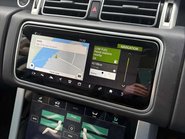 Land Rover Range Rover 4.4 Range Rover Vogue SE SDV8 Auto 4WD 5dr 13