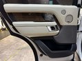 Land Rover Range Rover 3.0 Range Rover Vogue SDV6 Auto 4WD 5dr 77