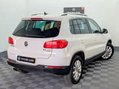 Volkswagen Tiguan 2.0 TDI BlueMotion Tech Match DSG 4WD Euro 5 (s/s) 5dr 5