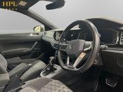 Volkswagen Taigo 1.5 TSI R-Line SUV 5dr Petrol DSG Euro 6 (s/s) (150 ps) Bluetooth - Air Con 12
