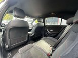 Mercedes-Benz A Class 1.5 A180d AMG Line Saloon 4dr Diesel 7G-DCT Euro 6 (s/s) (116 ps) 17