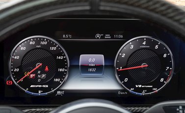 Mercedes-Benz G Class G63 21