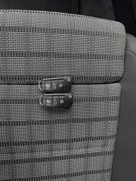 Audi Q3 TDI QUATTRO SE 49