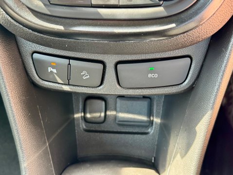 Vauxhall Mokka TECH LINE S/S 36