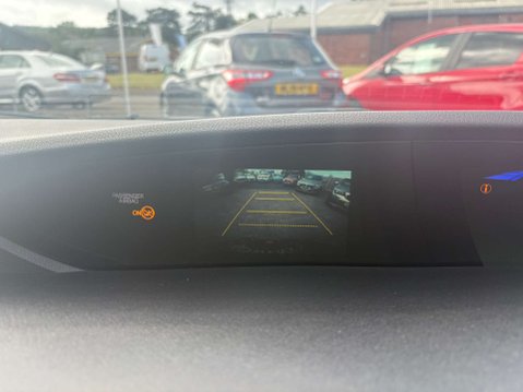Honda Civic 1.8 Civic i-VTec ES 5dr 15