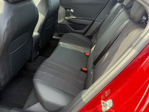 Vauxhall Mokka 1.2 Turbo Elite Nav Premium 36