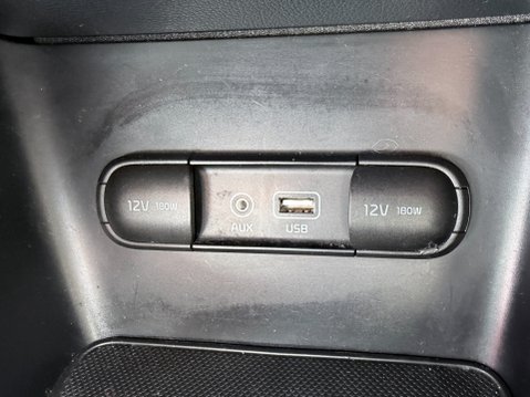 Kia Sportage 1.7 CRDI 2 ISG 17