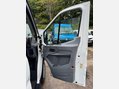 Ford Transit 2.2 TDCi 350 Panel Van 5dr Diesel Manual RWD L4 H3 Euro 5 (DRW) (155 ps) 30