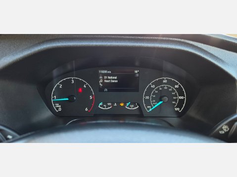 Ford Transit 350 TREND L3 H2 LWB 2.0 TDCI 130ps EU6 16