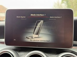 Mercedes-Benz C Class 2.1 C 250 AMG Line Premium+ D Auto 5dr 72