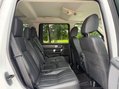 Land Rover Discovery 3.0 Discovery Graphite SDV6 Auto 4WD 5dr 16
