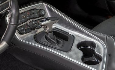 Dodge Challenger Hellcat Redeye Widebody 22