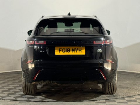 Land Rover Range Rover Velar R-DYNAMIC SE 7