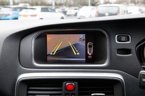 Volvo V40 T2 INSCRIPTION 29