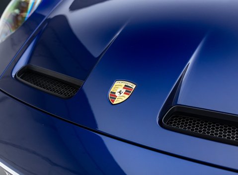 Porsche 911 GT3 (992.2) 41