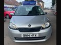 Skoda Citigo 1.0 MPI SE ASG Euro 5 3dr 2
