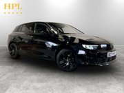 Vauxhall Astra 1.2 Turbo GS Hatchback 5dr Petrol Manual Euro 6 (s/s) (130 ps) 1