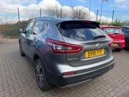Nissan Qashqai 1.2 Qashqai N-Connecta DiG-T 5dr 13