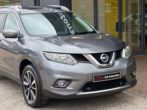 Nissan X-Trail 1.6 X-Trail N-Tec dCi 5dr 4