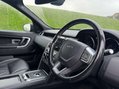 Land Rover Discovery Sport 2.0 Discovery Sport Landmark TD4 Auto 4WD 5dr 7