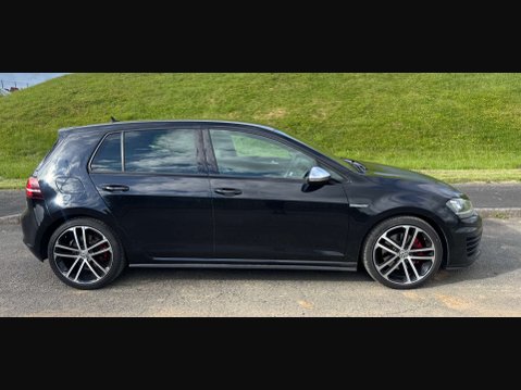 Volkswagen Golf 2.0 Golf GTD 5dr 3