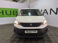 Peugeot Partner 1.5 Partner Professional Premium+ BHDi 5