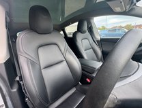 Tesla Model Y (Dual Motor) Long Range SUV 5dr Electric Auto 4WDE (384 bhp) 11