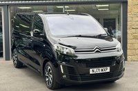 Citroen Dispatch M 1400 DRIVER PRO BLUEHDI S/S EAT8