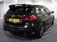 BMW 1 Series M135I XDRIVE 11