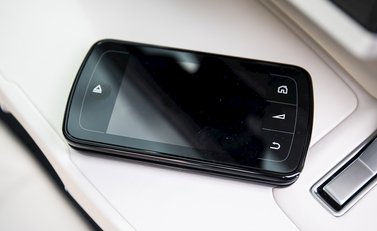 Bentley Bentayga W12 First Edition 20