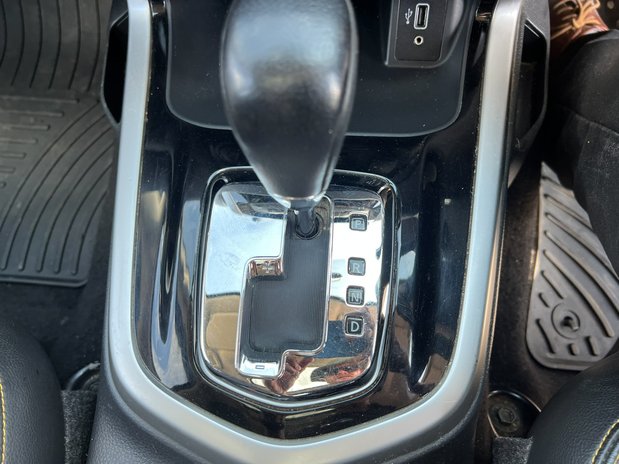 Nissan Navara N-Guard | Auto | 2.3 LT | Dbl Cab | Nav | Sensors | Cam | EURO 6 | NO VAT 33
