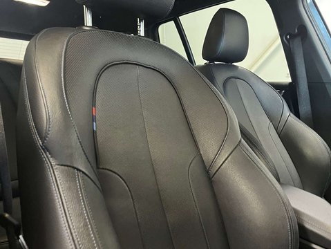 BMW 2 Series 2.0 220i M Sport Auto 5dr 12