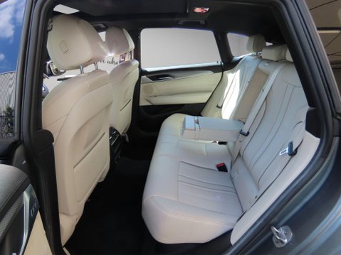 BMW 6 Series 2.0 630i GPF M Sport GT Auto Euro 6 (s/s) 5dr 11