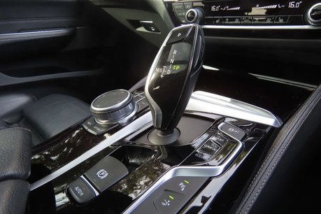 BMW 6 Series 3.0 630d M Sport GT 5dr Diesel Auto xDrive Euro 6 (s/s) (265 ps) 13