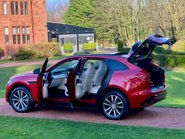 Jaguar F-Pace R-DYNAMIC BLACK 17