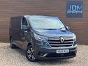 Renault Trafic 2.0 Trafic LL30 Sport+ Blue dCi