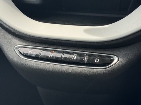 Fiat 500e (Sold) Passion Hatchback 3dr Electric Auto FWD (118 bhp) 27