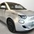 Fiat 500 87kW Giorgio Armani 42kWh 3dr Auto 1