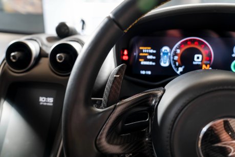 McLaren 570GT V8. NOW SOLD. SIMILAR REQUIRED. PLEASE CALL 01903 254800. 29