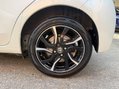 Toyota Yaris 1.33 Dual VVT-i Design Euro 6 5dr 23