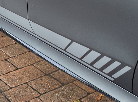 Mercedes-Benz E Class E63 S Saloon Edition 1 32