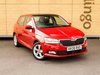 Skoda Fabia SE L TSI